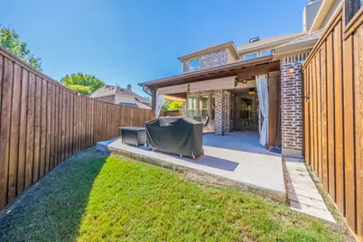 8516 Markham Drive, Frisco, TX 75035 - Photo 18