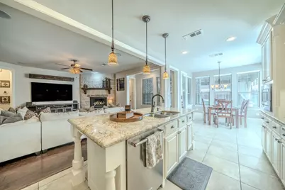 8516 Markham Drive, Frisco, TX 75035 - Photo 8