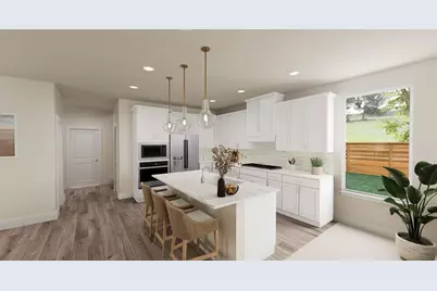 3636 Outpost Trail, McKinney, TX 75071 - Photo 2