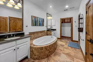 2504 Century Oak Dr, Graford, TX 76449 - Photo 20