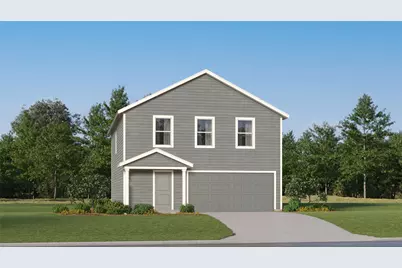 3168 Campeiro Avenue, Providence Village, TX 76227 - Photo 1