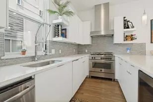 2314 N Carroll Ave, Dallas, TX 75204 - Photo 2