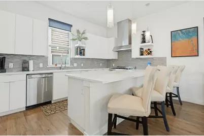 2314 N Carroll Avenue #101, Dallas, TX 75204 - Photo 4
