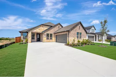 344 Kathryn Drive, Fort Worth, TX 76052 - Photo 1