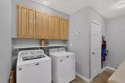 2060 Trailwood Drive W, Burleson, TX 76028 - Photo 18