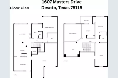 1607 Masters Drive, DeSoto, TX 75115 - Photo 38