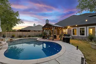 10404 Bear Creek Trail, Fort Worth, TX 76244 - Photo 18