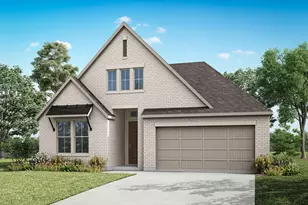 545 Corner Post Ln, Little Elm, TX 76227 - Photo 1