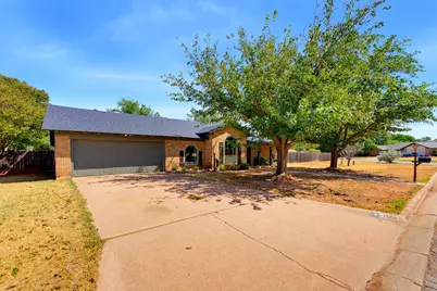 1501 Wishbone, Abilene, TX 79603 - Photo 40