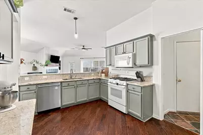 1216 Tanner Drive, Lewisville, TX 75077 - Photo 16