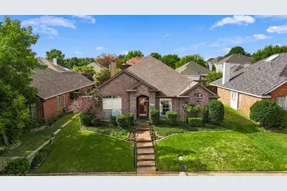 1216 Tanner Drive, Lewisville, TX 75077 - Photo 36