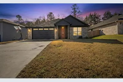 237 Oak Valley Drive, Gilmer, TX 75644 - Photo 2