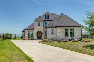 1224 Karsten Ridge Pass, Gunter, TX 75058 - Photo 1