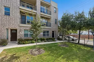 1303 Rancho Mirage Dr, Dallas, TX 75204 - Photo 2