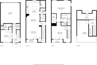 1303 Rancho Mirage Drive, Dallas, TX 75204 - Photo 40
