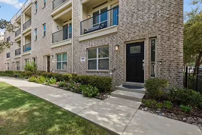 1303 Rancho Mirage Drive, Dallas, TX 75204 - Photo 1