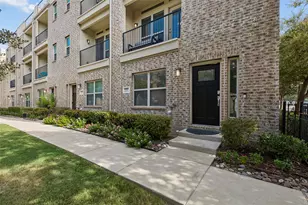 1303 Rancho Mirage Dr, Dallas, TX 75204 - Photo 1