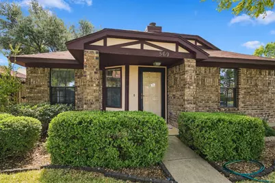 569 Grace Lane, Coppell, TX 75019 - Photo 2