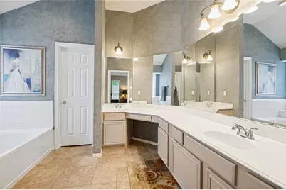 1374 Forest Creek Drive, Lewisville, TX 75067 - Photo 18