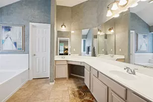 1374 Forest Creek Dr, Lewisville, TX 75067 - Photo 18