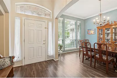 1374 Forest Creek Drive, Lewisville, TX 75067 - Photo 4