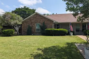 132 E Bethel School Rd, Coppell, TX 75019 - Photo 2