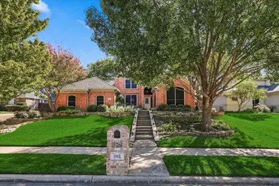 1912 Kipling Drive, Flower Mound, TX 75022 - Photo 1