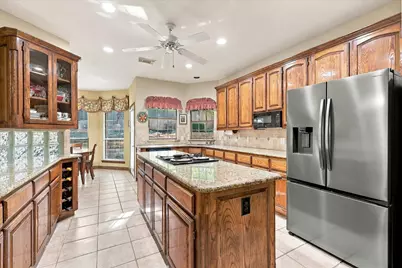 1912 Kipling Drive, Flower Mound, TX 75022 - Photo 16