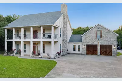 660 Alexandrite Drive, Oak Point, TX 75068 - Photo 36