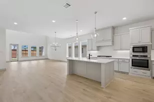 15734 Split Bark Ln, Frisco, TX 75033 - Photo 6