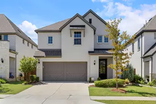 1456 Kit King Dr, Little Elm, TX 75036 - Photo 1