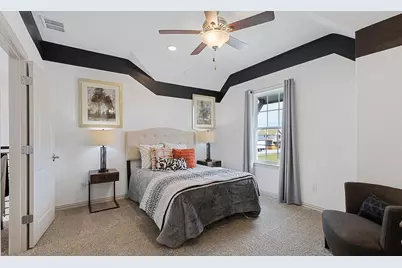 1456 Kit King Drive, Little Elm, TX 75036 - Photo 30