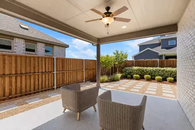 1456 Kit King Drive, Little Elm, TX 75036 - Photo 4