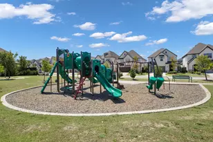 1456 Kit King Dr, Little Elm, TX 75036 - Photo 38