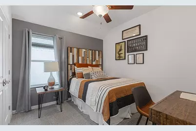 1456 Kit King Drive, Little Elm, TX 75036 - Photo 32