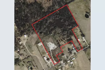 10261 County Road 606, Burleson, TX 76028 - Photo 1