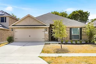 124 Morning Glory Dr, Sanger, TX 76266 - Photo 1