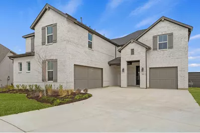 501 Jacob Drive, Little Elm, TX 76227 - Photo 2