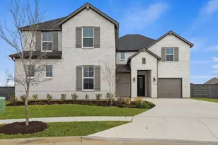 501 Jacob Dr, Little Elm, TX 76227 - Photo 1