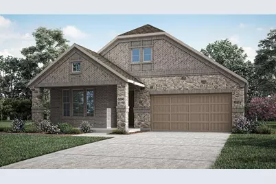 608 Hawthorn Lane, Mansfield, TX 76063 - Photo 1