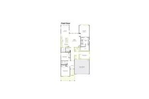608 Hawthorn Ln, Mansfield, TX 76063 - Photo 2