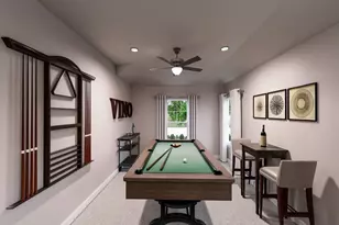 702 Hawthorn Ln, Mansfield, TX 76063 - Photo 10