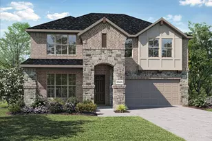 702 Hawthorn Ln, Mansfield, TX 76063 - Photo 1