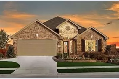 508 Fossil Creek Drive, Little Elm, TX 75068 - Photo 1