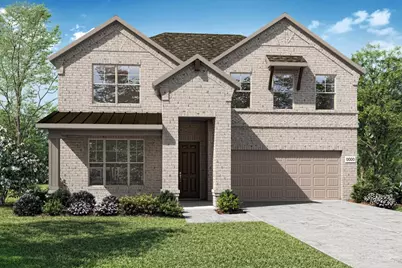 710 Hawthorn Lane, Mansfield, TX 76063 - Photo 1