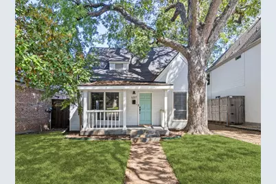 6307 Palo Pinto Avenue, Dallas, TX 75214 - Photo 2