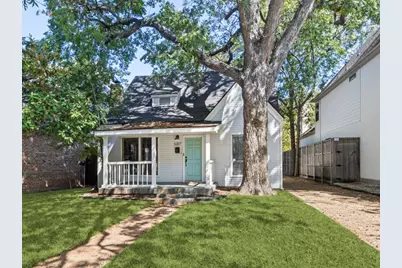 6307 Palo Pinto Avenue, Dallas, TX 75214 - Photo 4