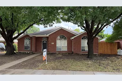 2718 High Pointe Boulevard, McKinney, TX 75071 - Photo 1