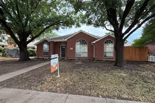 2718 High Pointe Blvd, McKinney, TX 75071 - Photo 2
