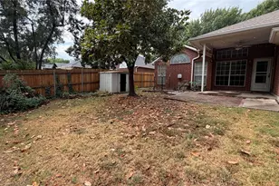 2718 High Pointe Blvd, McKinney, TX 75071 - Photo 22